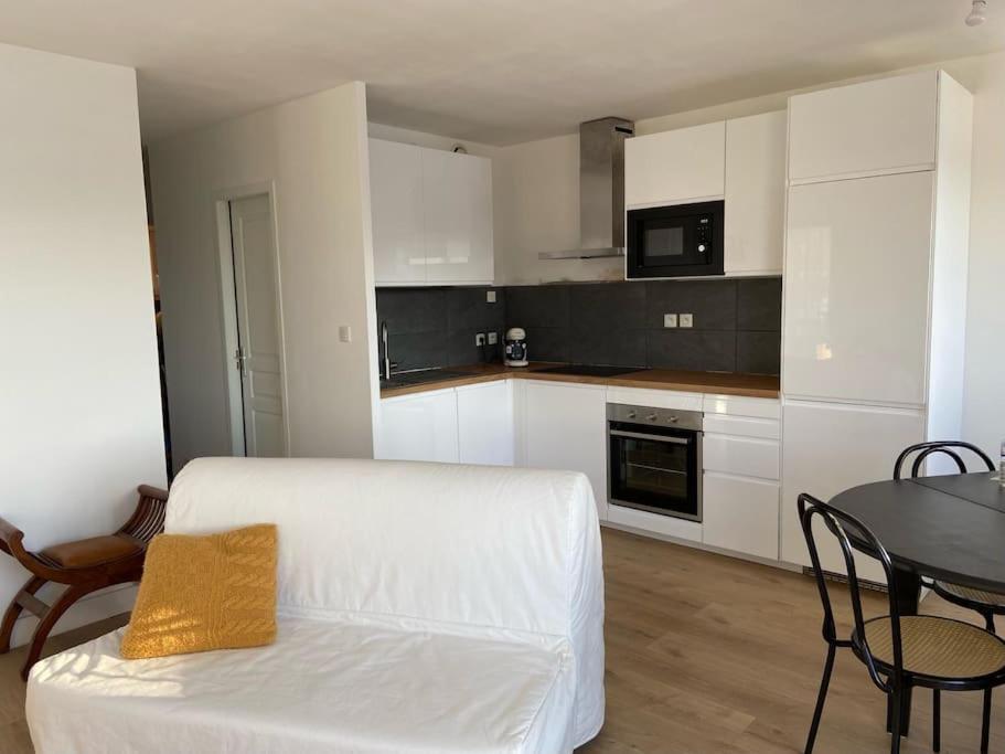 F3 Superbe Vue Lac, Grand Balcon, Ambiance Nature Gérardmer Eksteriør bilde
